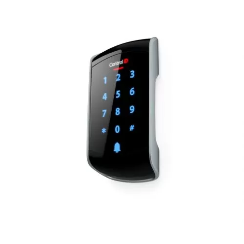 CONTROLADOR DE ACESSO IDTOUCH/MIF 13,56MHZ