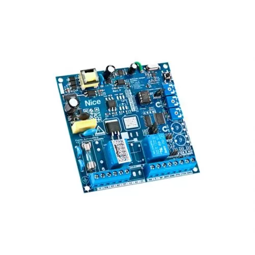 CENTRAL ELETR CP4010F COND (V.A.) - ORD: 87220 - N