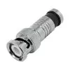 CONECTOR BNC 75 OHMS RG-59-4MM C/PARAFUSO PCT 10UN