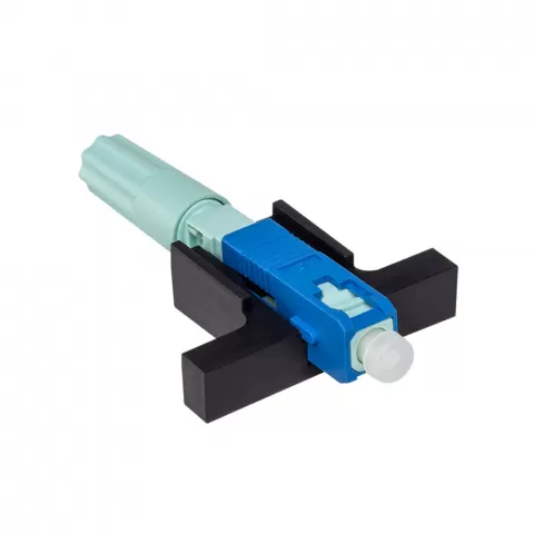 CONECTOR DE CAMPO CLICK SC/UPC P/FIBRA OPTICA- XFF