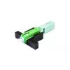 CONECTOR CAMPO CLICK SC/APC P/FIBRA OPTICA- APC-XF