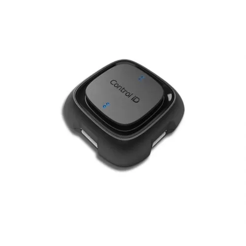 CONTROLADOR DE ACESSO - SECBOX V2