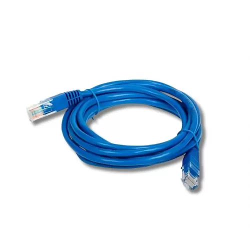 PATCH CORD LEGRAND CAT 5E 2M UTP AZUL