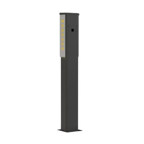 TOTEM  CLASSIC 1,35M  - P MORADOR - AMARELO