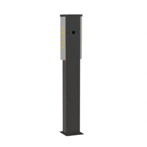 TOTEM CLASSIC 1,35 - P - SAIDA - AMARELO
