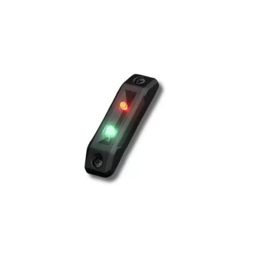 MINI SINALIZADOR PUXE EMPURRE GP CONTROL