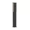 TOTEM CLASSIC 1,35 - P VISITANTE - AMARELO