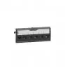 PAINEL 6 CONECTORES RJ45 CAT 5E UTP