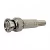CONECTOR BNC 75 OHMS - BNC 75 MOLA SOLDA PCT 10 UN