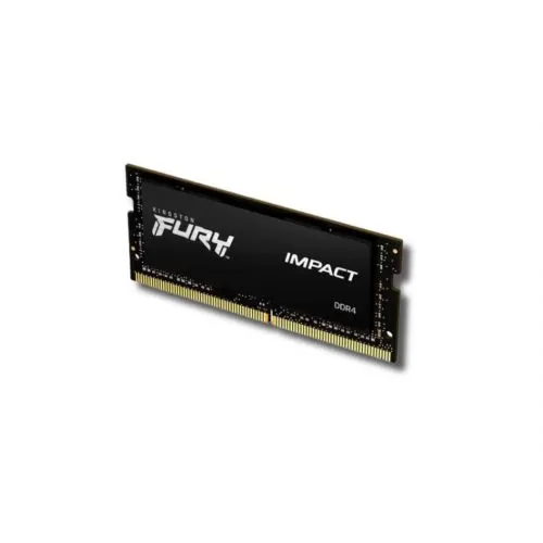 MEM NB DDR4 16GB 3200MHZ KINGSTON 1,2V