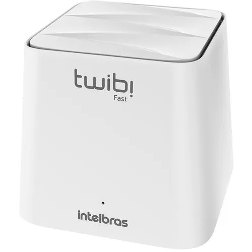 ROTEADOR MESH TWIBI FAST