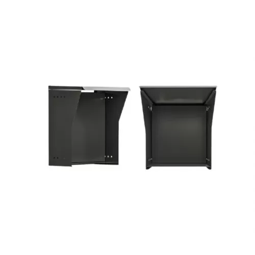# PROTETOR TOTEM UNIVERSAL ALT - 30 - G - PRETO
