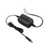 FONTE FSC 12V 1A GARRA  - WALL PLUG - PR1336
