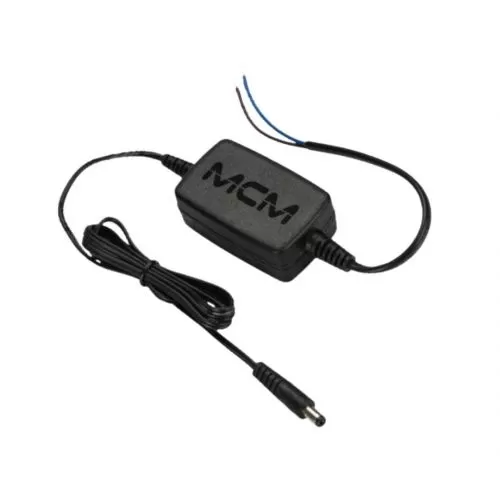 FONTE FSC 12V 1A GARRA  - WALL PLUG - PR1336