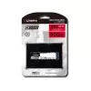HD M2 500 GB KINGSTON NVME