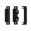 CONJUNTO SENSOR MAGNETICO  XAS CONNECT BLACK- 5PC