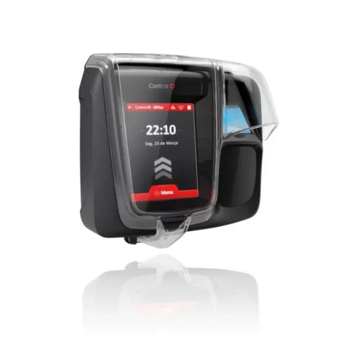 CONTROLADOR DE ACESSO IDFLEXIP65/AC/BP/A 125KHZ