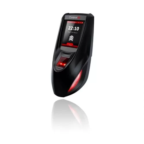 CONTROLADOR DE ACESSO IDA/BP/ASK BIO 125KHZ