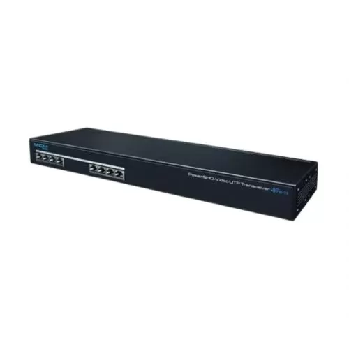 POWER BALUN 8 CANAIS - PR1379