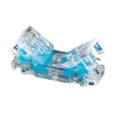 EMENDA LINEAR 101E SG BARGOA COM GEL-KIT 5 PEÇAS