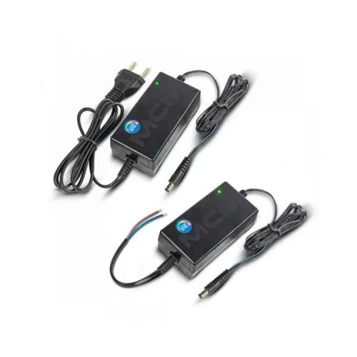 FONTE CFTV SMART METER 12,8VCC/3A MCM