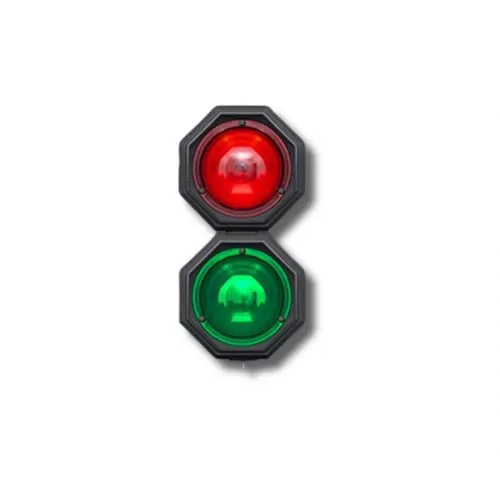 SEMAFORO LED SINALIZADOR SF101 GP CONTROL