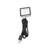 LEITOR 2D (QRCODE) COM ENTRADA USB