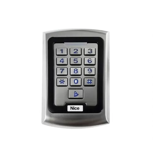 LEITOR RFID C/ TECLADO LN-001 EXTERNA - ORD: 11484