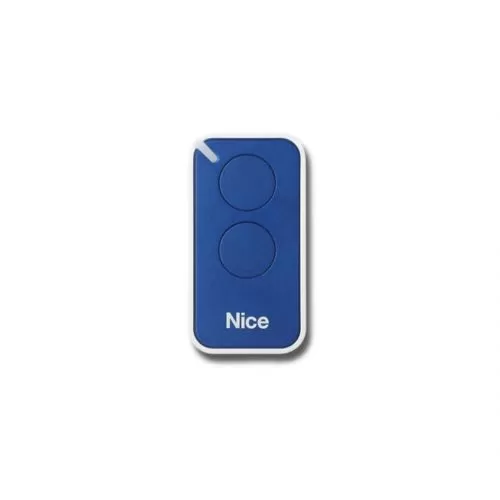 CONTROLE REMOTO NICE ERA INTI BR AZ-10 - ORD: 1161