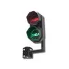 SEMAFORO DE GARAGEM LED 12V