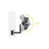 SUPORTE PARA SEMAFORO MP GP CONTROL