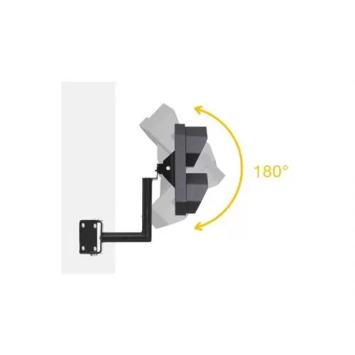 SUPORTE PARA SEMAFORO MP GP CONTROL