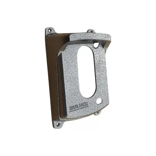 PROTETOR INTERFONE INTELBRAS 7010 CINZA