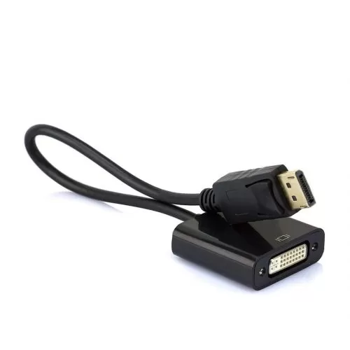 CONVERSOR DISPLAYPORT  PARA DVI