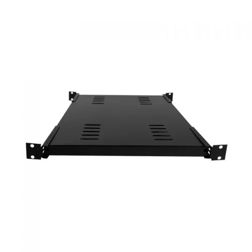 BANDEJA FIXA 19'' X 900MM - PRETO