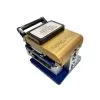 FERRAMENTA/CLIVADOR MANUAL MECANICO P/FO METAL