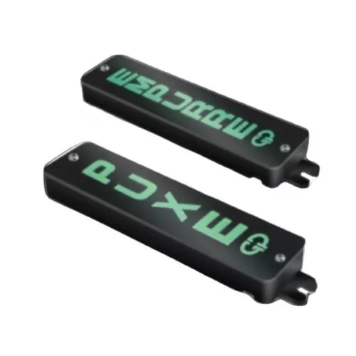 SINALIZADOR PUXE EMPURRE ABS 12V GP CONTROL