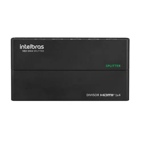 DIVISOR HDMI 1X4 VEX 3004
