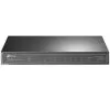 TP-LINK HUB SWITCH 10P TL-SG1210P 8P GIGA POE+1SF