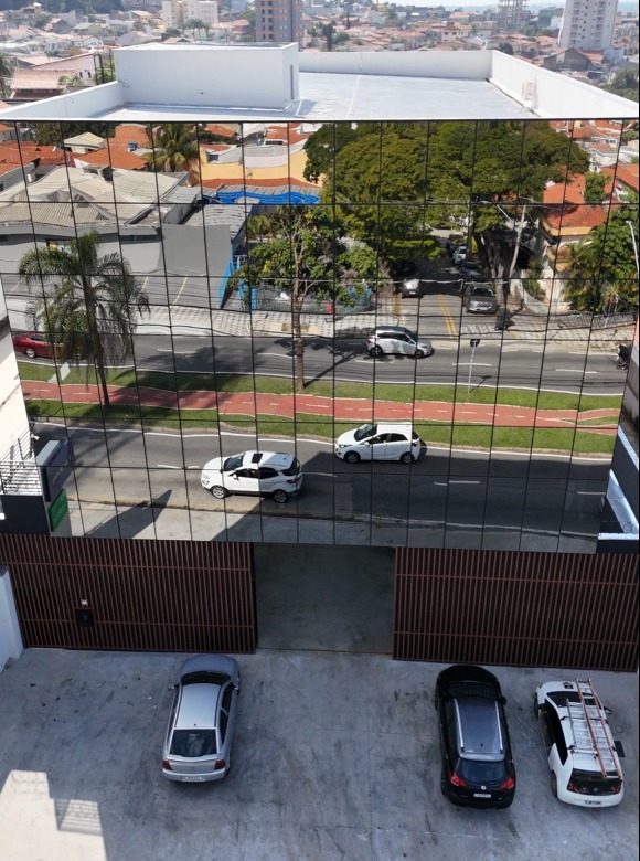 Estrutura Grupo IntegraSeg