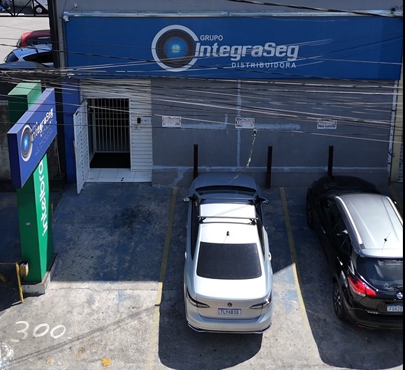 Unidade IntegraSeg Osasco